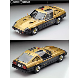 [MDL]T-OR4302 西部警察 スーパーZ 1/43 完成品 ミニカー トミーテック