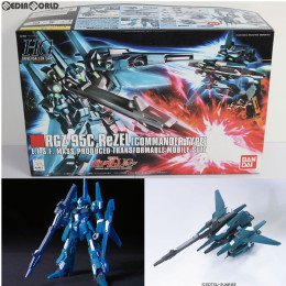 [PTM]HGUC 1/144 RGZ-95C リゼル(隊長機) 機動戦士ガンダムUC(ユニコーン) プラモデル バンダイ