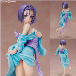 [FIG]西連寺春菜(さいれんじはるな) 浴衣Ver. To LOVEる-とらぶる- ダークネス 1/8 完成品 フィギュア FREEing(フリーイング)