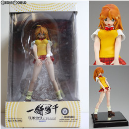 [FIG]SIF EX 孫策伯符(そんさくはくふ) 2004年制服版 一騎当千 1/7 完成品 フィギュア YAMATO(やまと)