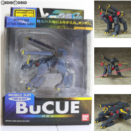 [FIG]MS IN ACTION!!(モビルスーツ・イン・アクション) バクゥ 機動戦士ガンダムSEED(シード) 完成品 フィギュア バンダイ