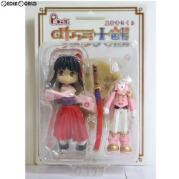 [FIG]P:キャラ 真宮寺さくら(しんぐうじさくら) サクラ大戦 完成品 フィギュア(PC2007) GSIクレオス