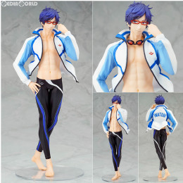 [FIG]竜ヶ崎怜(りゅうがざきれい) Free!-Eternal Summer-(フリー! エターナル サマー) 1/8 完成品 フィギュア ホビーストック/アルター