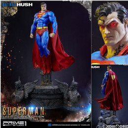 買取57 500円 ミュージアムマスターライン バットマン ハッシュ スーパーマン マントファブリック Batman Hush 1 3 スタチュー フィギュア Mmdcbh 02f プライム1スタジオ カイトリワールド 買取57 500円 ミュージアムマスターライン バットマン ハッシュ スーパーマン マントファブリック Batman Hush 1 3 スタチュー フィギュア Mmdcbh 02f プライム1スタジオ カイトリワールド