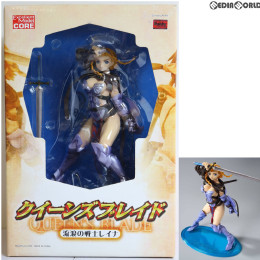 [FIG]エクセレントモデルCORE 流浪の戦士レイナ クイーンズブレイド 1/8 完成品 フィギュア メガハウス