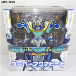 ヴァリアブルアクション スーパーアクアビート 魔動王グランゾート 完成品 可動フィギュア メガハウス