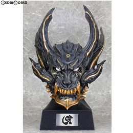 [FIG]暗黒騎士キバ ヘッドモデル 牙狼-GARO-(ガロ) 1/1 完成品 フィギュア アートストーム