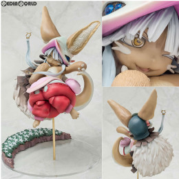 [FIG]ナナチ メイドインアビス 1/6 完成品 フィギュア キャラアニ/トイズワークス