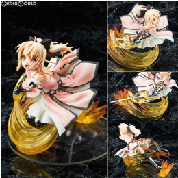 [FIG]イリヤ/セイバー Fate/kaleid liner(フェイト/カレイドライナー) プリズマ☆イリヤ ドライ!! 1/7 完成品 フィギュア ディ・モールト ベネ