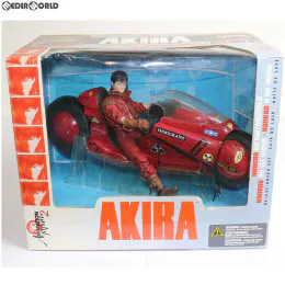 [FIG]マクファーレンズ 3D アニメーション フロム ジャパン シリーズ 2/ 金田&金田のバイク セット AKIRA(アキラ) 完成品 フィギュア マクファーレントイズ