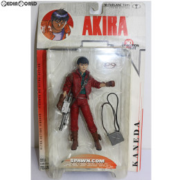 [FIG]マクファーレンズ 3D アニメーション フロム ジャパン シリーズ 1/ 金田 AKIRA(アキラ) 完成品 フィギュア マクファーレントイズ