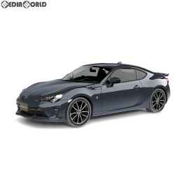 [PTM]ザ・スナップキット No.03-C 1/32 トヨタ 86(ダークグレーメタリック) プラモデル アオシマ