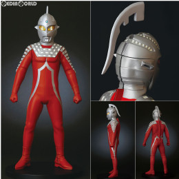 [FIG]Character Classics(キャラクタークラシックス) ウルトラセブン 完成品 フィギュア(CC007) 海洋堂