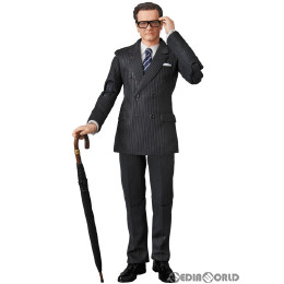 [FIG]マフェックス No.73 MAFEX Harry Galahad Hart(ハリー ガラハッド・ハート) Kingsman: The Secret Service(キングスマン) 完成品 可動フィギュア メディコム・トイ