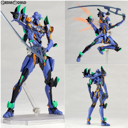 [FIG]リボルテック EVANGELION EVOLUTION エヴァンゲリオン最終号機 エヴァンゲリオンANIMA 完成品 フィギュア(EV-017) 海洋堂