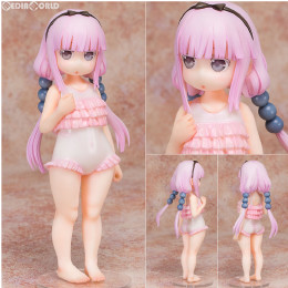 [FIG]カンナ 水着Ver. 小林さんちのメイドラゴン 1/6 完成品 フィギュア FOTS JAPAN(フォトスジャパン)