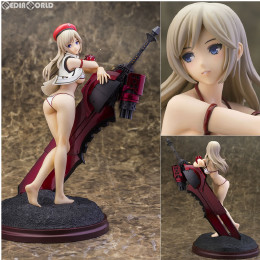 [FIG]アリサ・イリーニチナ・アミエーラ 白水着ver. GOD EATER2(ゴッドイーター2) 1/8 完成品 フィギュア(AX-0191) アルファマックス