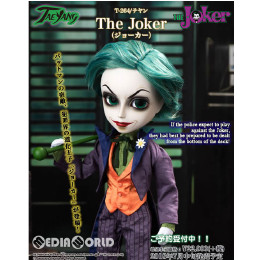 [DOL]TAEYANG(テヤン) The Joker(ジョーカー) BATMAN(バットマン) 完成品 ドール(T-264) Groove(グルーヴ)