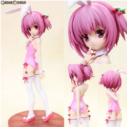 [FIG]湊智花〜うさぎさんVer.〜(Refine)(みなとともか) ロウきゅーぶ!SS 1/7 完成品 フィギュア(PF092) PLUM(プラム)