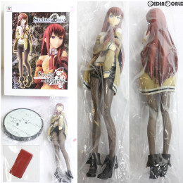 [FIG]STEINS;GATE(シュタインズ・ゲート) SQフィギュア 〜牧瀬紅莉栖〜(まきせくりす) プライズ バンプレスト