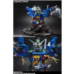 [FIG]FORMANIA(フォルマニア) EX ガンダム試作1号機 フルバーニアン 機動戦士ガンダム0083 STARDUST MEMORY 完成品 フィギュア バンダイスピリッツ