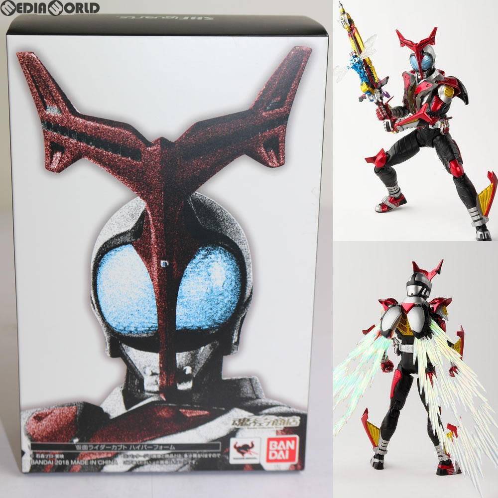 限定品通販 ヤフオク! - OTO S.H.Figuarts 真骨彫製法 仮面