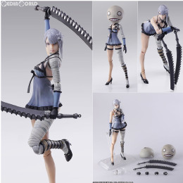 [FIG]BRING ARTS(ブリングアーツ) カイネ NieR RepliCant/Gestalt(ニーア レプリカント/ゲシュタルト) 完成品 可動フィギュア スクウェア・エニックス