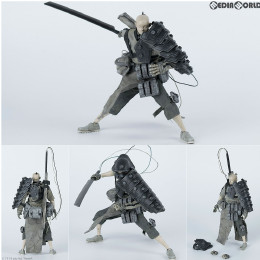 [FIG]AP SHOGUN TK TSUKI(AP ショーグンTK・ツキ) POPBOT(ポップボット) 1/12 完成品 可動フィギュア threeA(スリーエー)