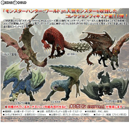 [FIG](BOX)カプコンフィギュアビルダー モンスターハンター スタンダードモデル Plus Vol.11(6個) カプコン