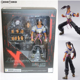 FIG]STATIC ARTS(スタティックアーツ) 駒鳥 シエル 黒執事 NON