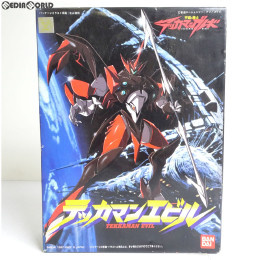 [PTM]1/16 テッカマンエビル 宇宙の騎士テッカマンブレード プラモデル バンダイ