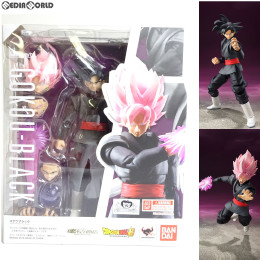 S.H.Figuarts ドラゴンボール ゴクウブラック