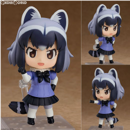 [FIG]ねんどろいど 911 アライグマ けものフレンズ 完成品 可動フィギュア グッドスマイルカンパニー