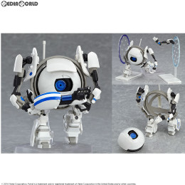 [FIG]ねんどろいど 915 Atlas(アトラス) Portal2(ポータル2) 完成品 可動フィギュア グッドスマイルカンパニー