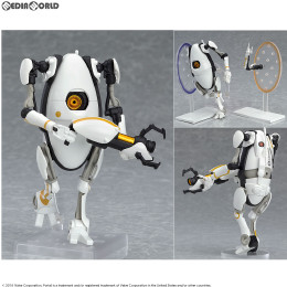 [FIG]ねんどろいど 916 P-Body(ピーボディ) Portal2(ポータル2) 完成品 可動フィギュア グッドスマイルカンパニー