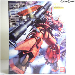 [PTM]MG 1/100 MS-06R-2 ジョニー・ライデン専用ザク Ver.2.0 機動戦士ガンダム プラモデル(0156535) バンダイ