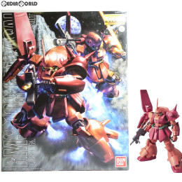 [PTM]MG 1/100 RMS-108 マラサイ 機動戦士Zガンダム プラモデル(0175718) バンダイ