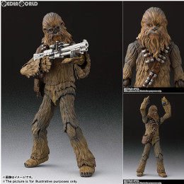 [FIG]S.H.Figuarts(フィギュアーツ) チューバッカ(SOLO) ハン・ソロ/スター・ウォーズ・ストーリー 完成品 可動フィギュア バンダイスピリッツ