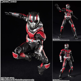 [FIG]S.H.Figuarts(フィギュアーツ) アントマン(アントマン&ワスプ) Ant-Man and the Wasp 完成品 可動フィギュア バンダイスピリッツ