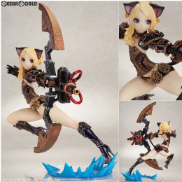 [FIG]エリーン スチーム・オルダン TERA(テラ) 完成品 フィギュア FLARE(フレア)