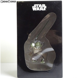 [FIG]STAR WARS(スター・ウォーズ) プレミアム1/10スケールフィギュア #ヨーダ プライズ セガ