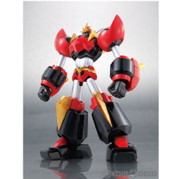 [FIG]初回特典付属 スーパーロボット超合金 ダイ・ガード 地球防衛企業ダイ・ガード 完成トイ バンダイ