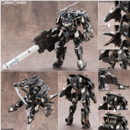 [PTM]1/72 A.I.S Black Ver.(ブラックバージョン) ファンタシースターオンライン2 プラモデル(KP459) コトブキヤ