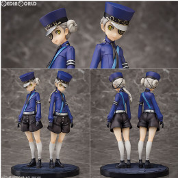 [FIG]カロリーヌ&ジュスティーヌ ペルソナ5 1/8 完成品 フィギュア アクアマリン