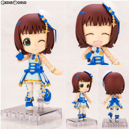 [FIG]キューポッシュ 天海春香(あまみはるか) トゥインクルスター アイドルマスター 完成品 可動フィギュア(AD083) コトブキヤ