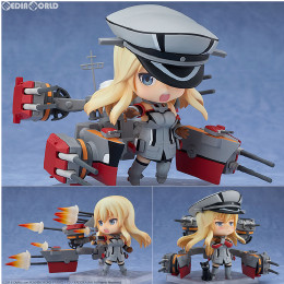 [FIG]ねんどろいど 922 Bismarck(ビスマルク)改 艦隊これくしょん -艦これ- 完成品 可動フィギュア グッドスマイルカンパニー