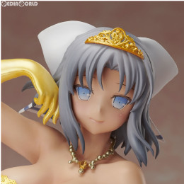 [FIG]極美Girls Super Premium 雪泉(ゆみ) 小麦色の日焼け肌でセクシーランジェリーVer. 閃乱カグラ NewWave Gバースト 1/6 完成品 フィギュア プルーヴィー