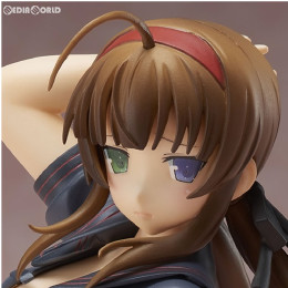 [FIG]極美Girls Slender Glamorous 両備(りょうび) 素肌セーラー服Ver. 閃乱カグラ NewWave Gバースト 1/10 完成品 フィギュア プルーヴィー