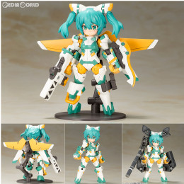 [PTM]フレームアームズ・ガール シルフィー プラモデル(FG035) コトブキヤ