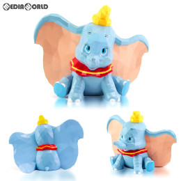 [FIG]POLYGO DUMBO(ポリゴ ダンボ) 完成品 可動フィギュア 千値練(せんちねる)